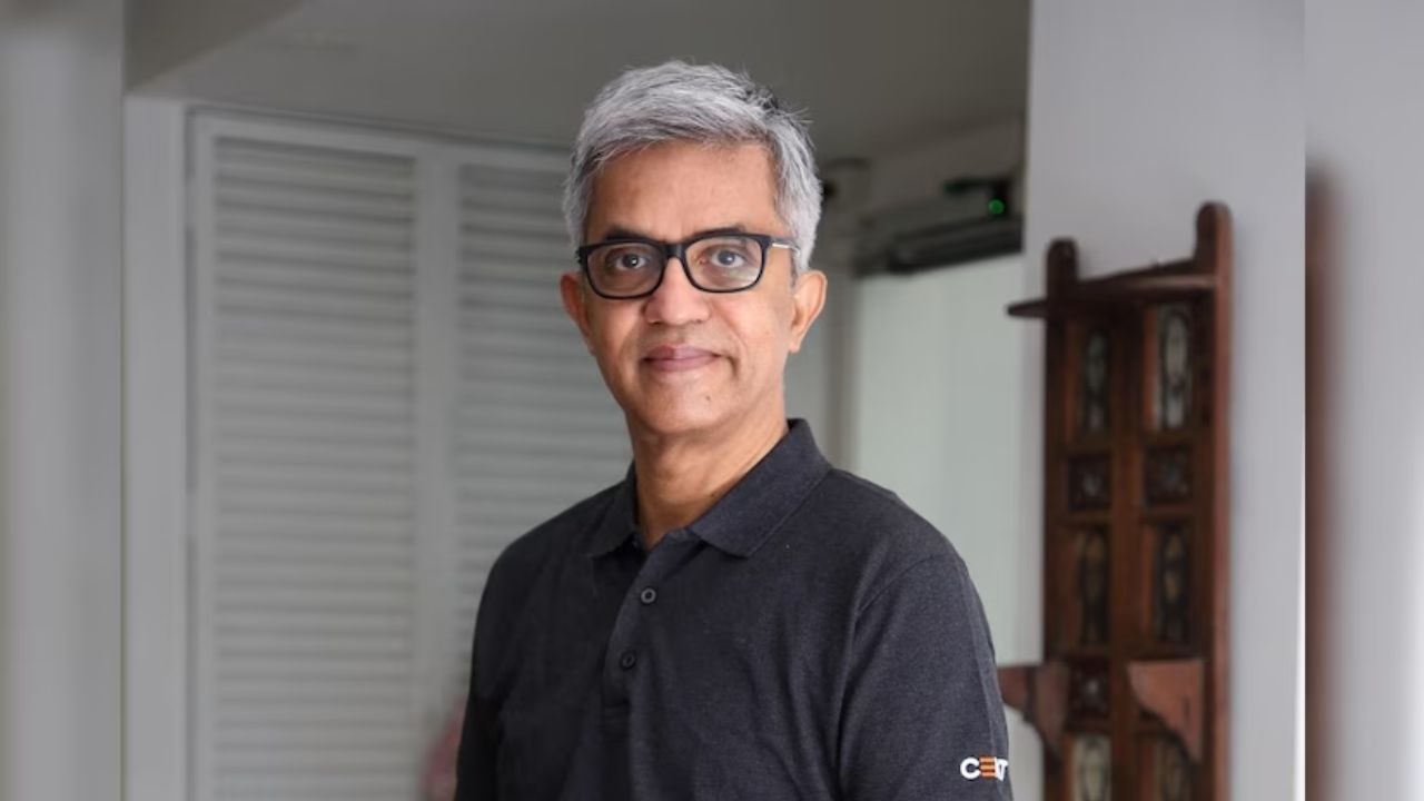 Usthadian Academy / Arnab Banerjee Elected as New ATMA Chairman | 01 apr 2024 Usthadian Academy / Arnab Banerjee Elected as New ATMA Chairman